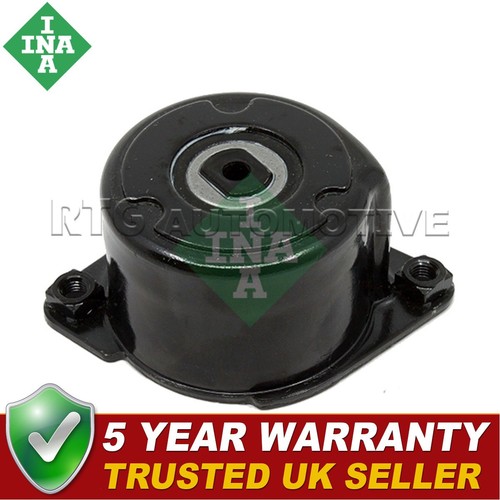 Ina tensioner pulley - ina, bmw