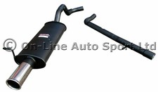 VW Golf Mk4 2.3 V5 Sportex