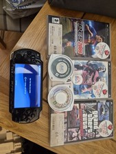Sony PSP 2003 bundle
