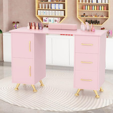 Manicure table professional - manicure,