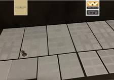 Wargaming Terrain Tournament