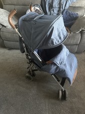 Ickle Bubba Discovery Max