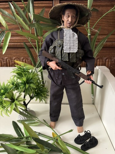 Rare dragon viet cong - 1/6,