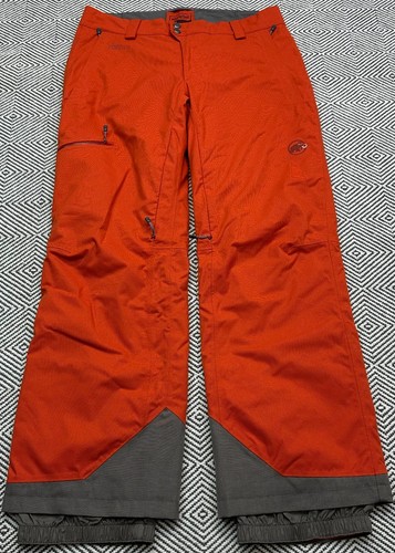 Mammut bormio mens - hs,