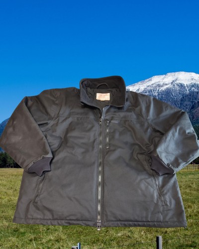 Men filson tin cloth - men’s,