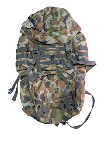 Caribee platoon auscam - caribee,
