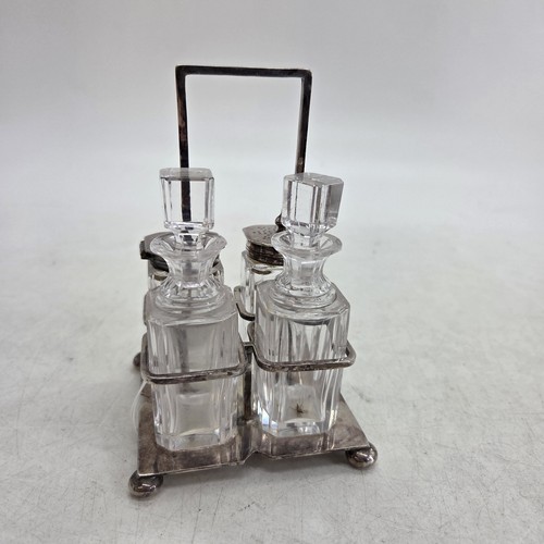 William hutton sons silver - hutton, &