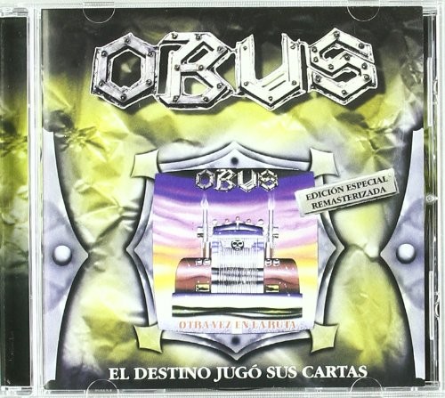 Obús destino jugo sus - obús,