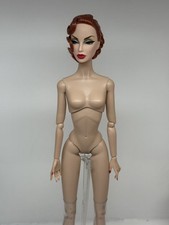 Fashion Royalty Integrity