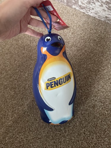 Mcvities penguin biscuit - mcvities,