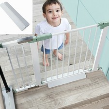 Baby Pet Gate Stair Way Safety