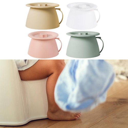 Household spittoon toilet - household,