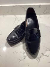 Vintage 1990 Bass Weejuns