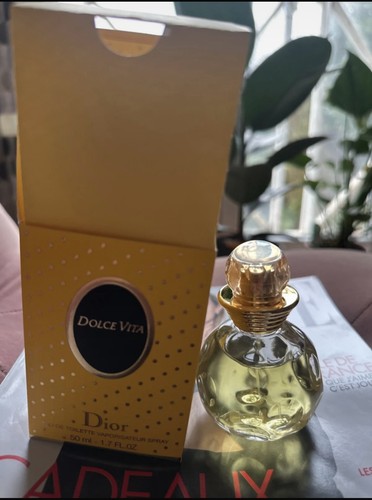 Dolce vita christian dior - vita,