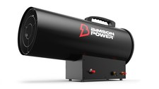 Bimson Power 50kW Propane Gas