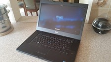 Dell Latitude e6510 laptop I7
