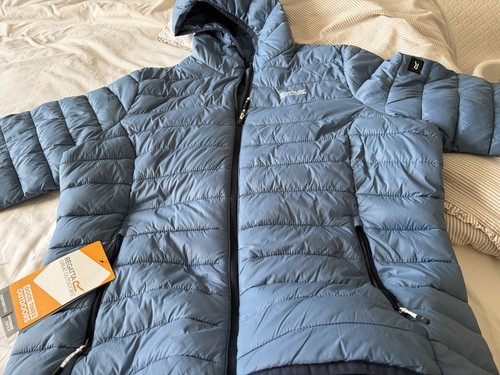 Women padded regatta coat - women’s,