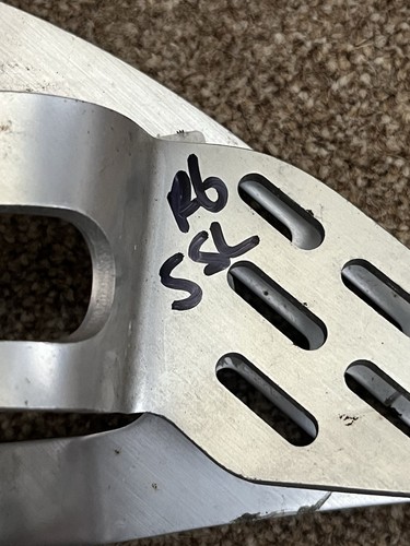 Genuine yamaha yzf - genuine, r6