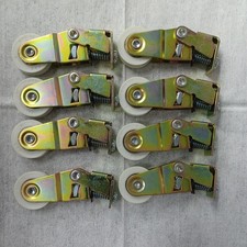 Recessed bottom rolling - ,