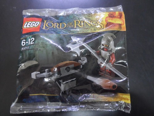 Lego the lord rings - lego,