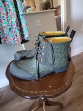 Womens Joules Wellington Welly