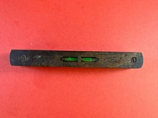 Vintage Sprit Level I & D