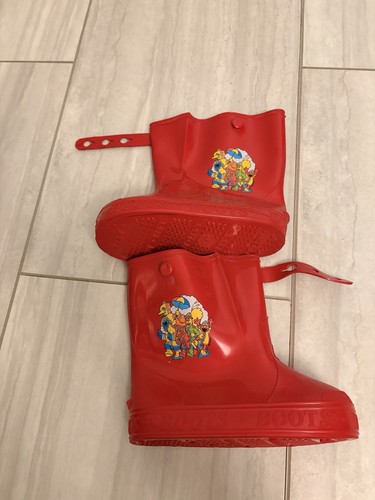 Vintage 1990s sesame - vintage, street