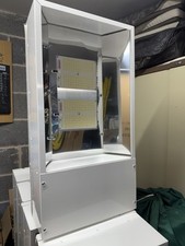 9x100 watt led low bay light