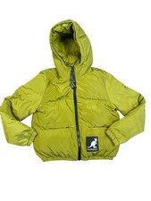 Kangol x H&M Puffer Jacket