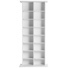 Uimoso Media Storage Cabinet 8
