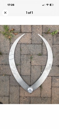 Water main caliper - 24”,