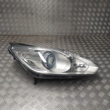Ford C-Max X Turbo 2014 O/S headlight driver right hand side headlamp Xenon