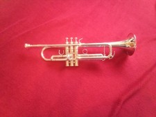Yamaha Xeno 8335 R Trumpet