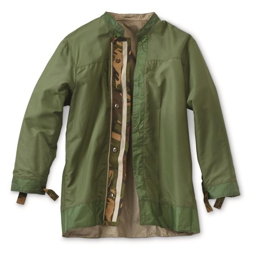Dutch military gore - military, gore-tex