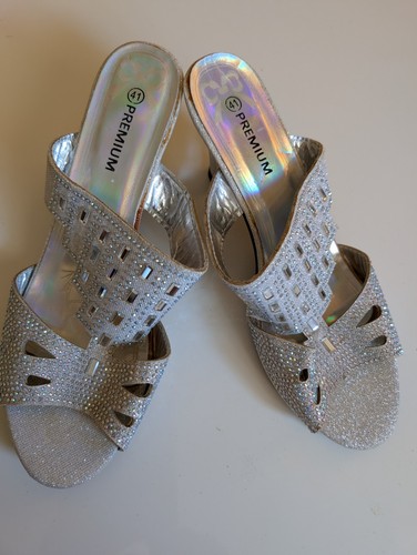 Premium silver crystal - 🌷premium,