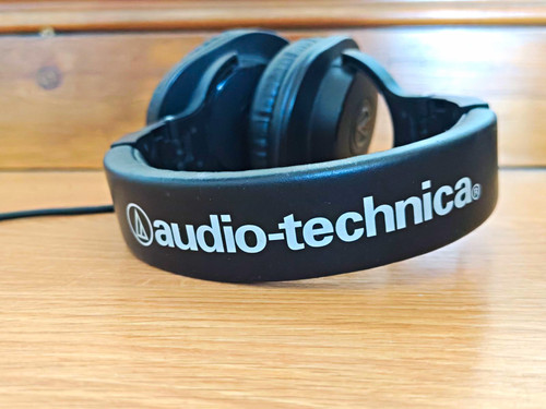 Audio technica ath - audio-technica, ath-m30x