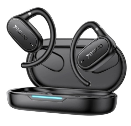 Open ear wireless bluetooth - wireless,