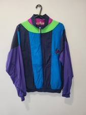 Vintage PUMA Tracksuit Jacket