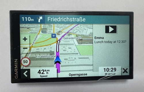 Garmin drivesmart mt - drivesmart, 66