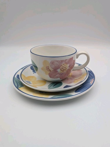 Johnson bros marie - marie, tea