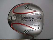 Cobra KING cobra F SPEED LD