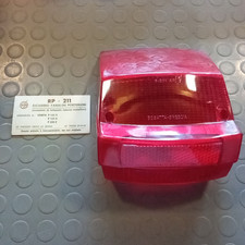 PLASTIC TAILLIGHT STOP Piaggio