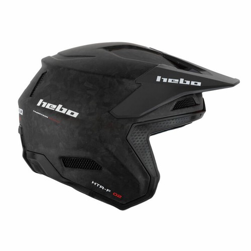 Hebo trials helmet - helmet, race