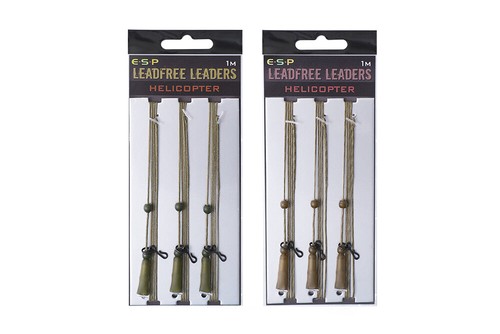 Esp lead free leaders - leaders, 1m