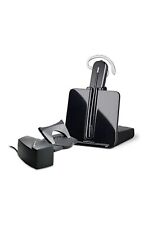 Plantronics CS540/A Wireless