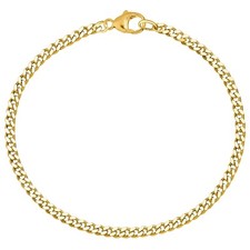 Real Solid Genuine 1/20 14K