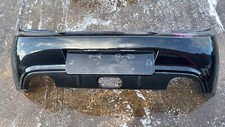 2008 HYUNDAI COUPE REAR BUMPER