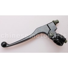 SSR Clutch Lever Perch Apollo