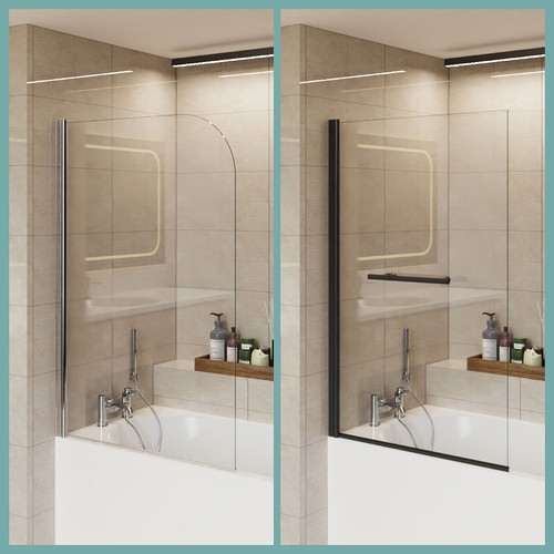 Pivot shower bath - pivot,