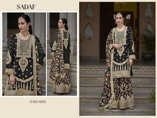WEDDING PUNJABI STITCHED
